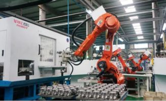 温岭5项目获浙江制造标准立项，立项数居台州首位