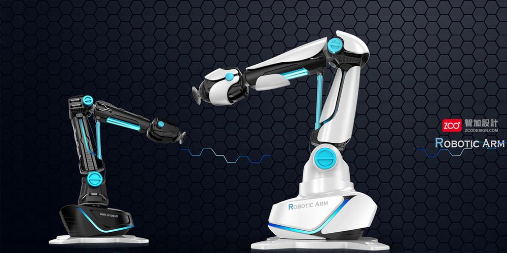 融合创新 智能机器人自动数控切割设备的设计全流程解析