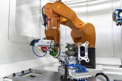 影响工业机器人升级的五大关键因素